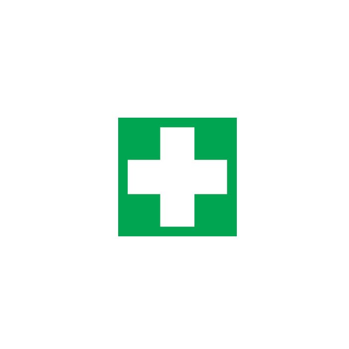 International Pictograms - First Aid Picto