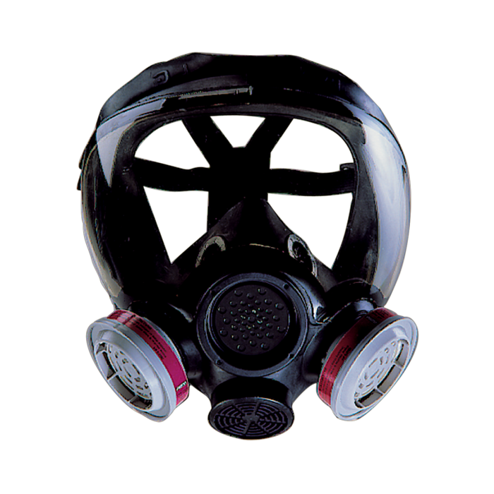 MSA-Advantage-1000-Full-Facepiece-Respirator