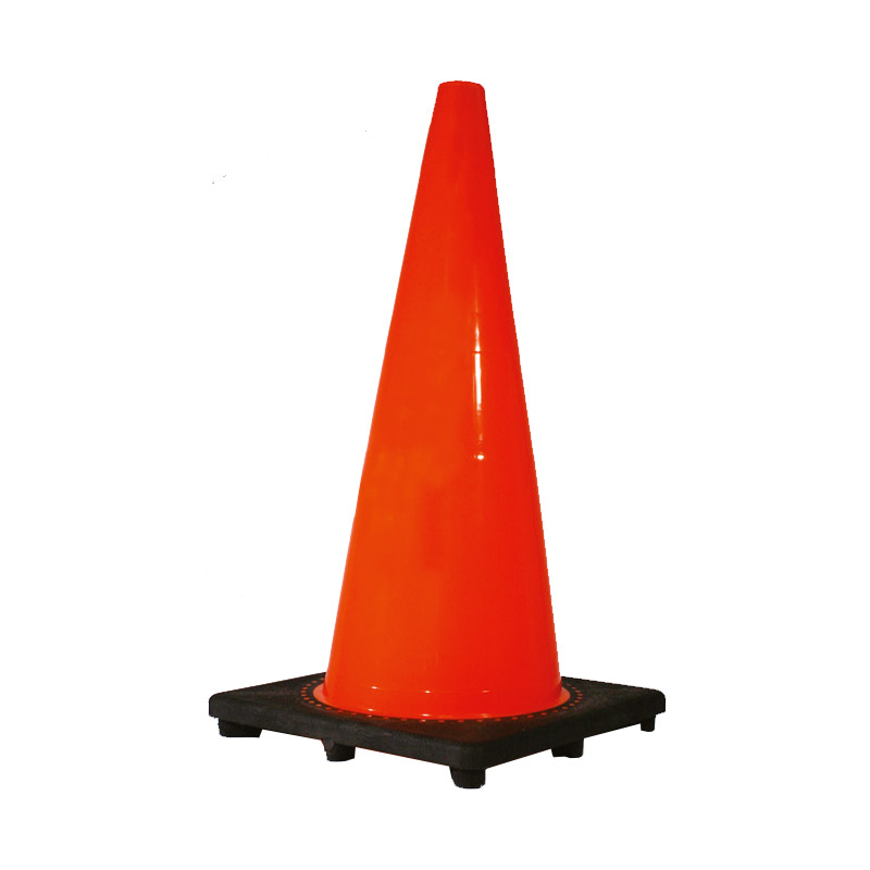 Traffic Cone Heavy Duty 700mm Orange