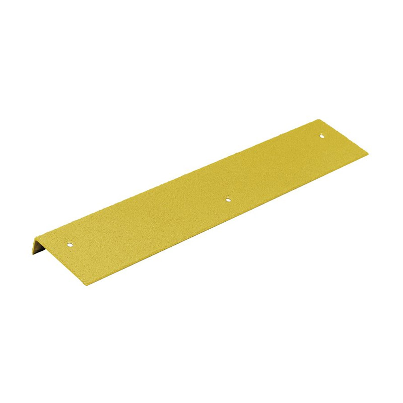 Anti-Slip Treads & Nosings, 180mm (W) x 900mm (L), Yellow