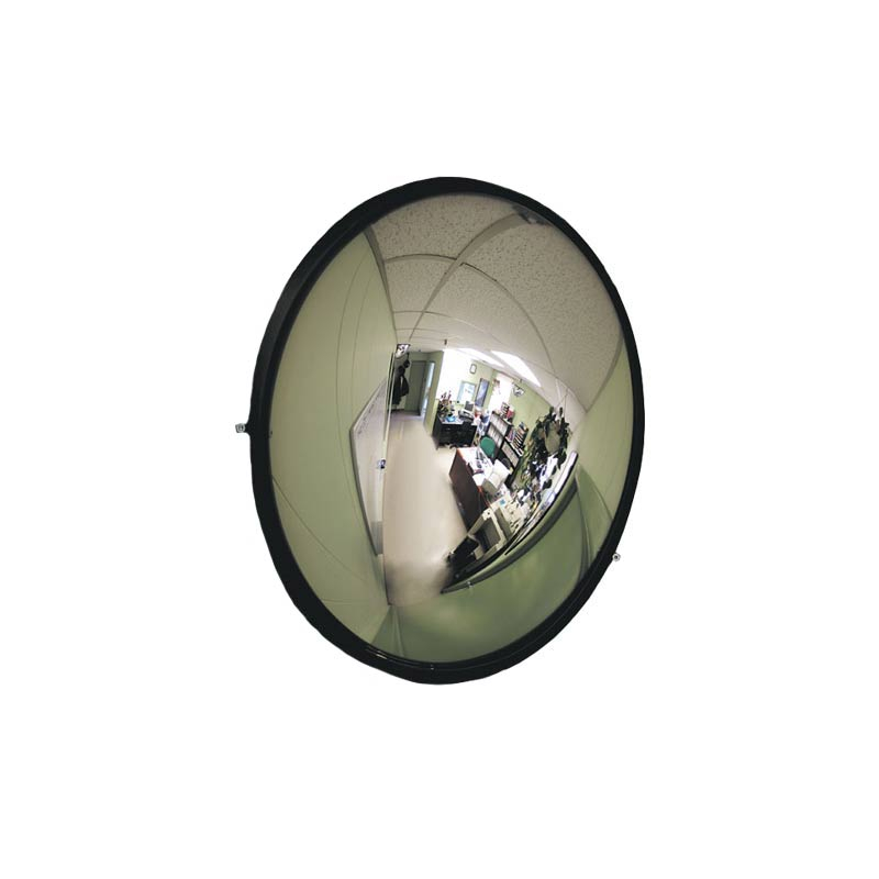 Indoor Polycarbonate Convex Mirrors 660mm DIa