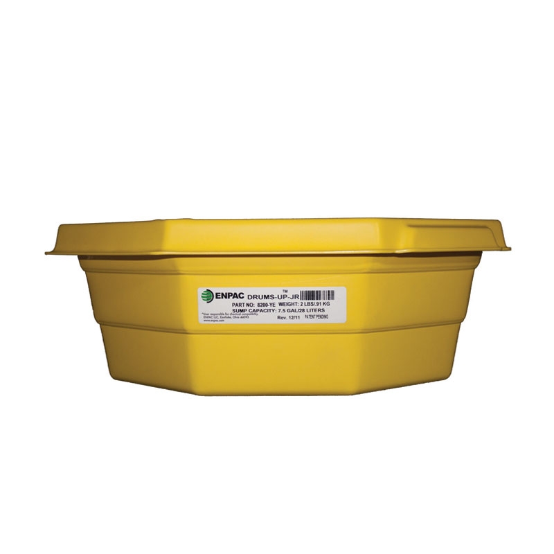 Enpac Drum Spill Containment - Small