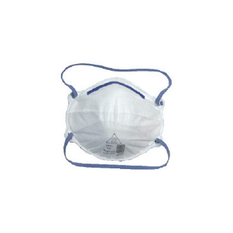 P2 Cup Shape Mask - Box of 10