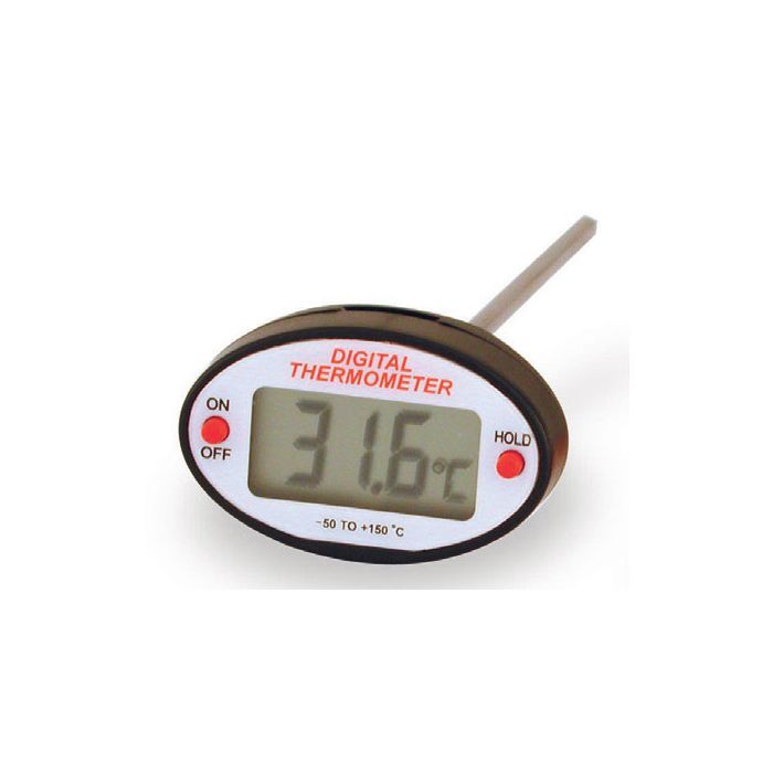 FOOD THERMOMETERS
