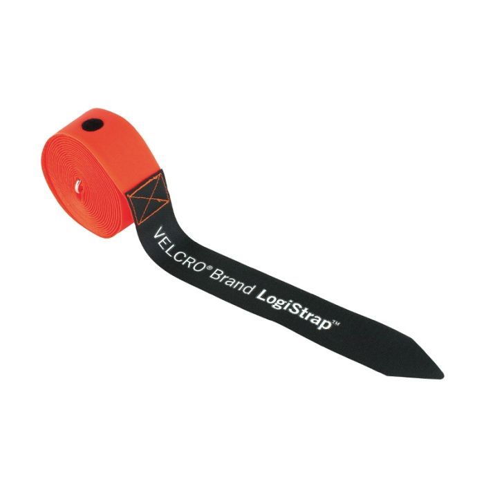 Logistrap® Pallet Tidy Velcro Strap 