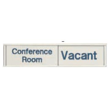 In Use/Vacant W/Conference Room - CONFERENCE ROOM