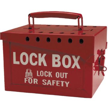 Brady Extra Large Lockbox