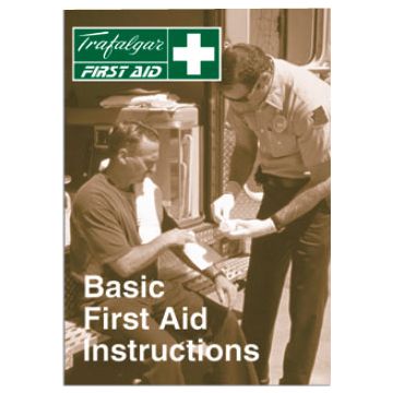 First Aid Guides