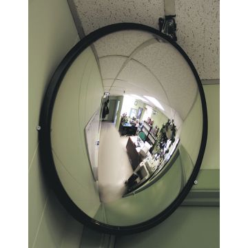 Indoor/Outdoor Polycarbonet Convex Mirrors