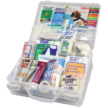 General Boating First Aid Kit