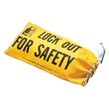 Lockout Bags And Pouches