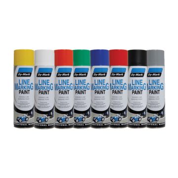 DY-Mark Line Marking Spray Paint 500g