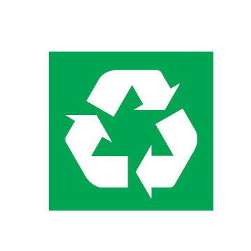 International Labels - Recycling Picto