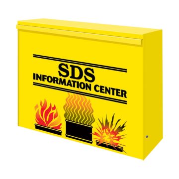 SDS Information Centre