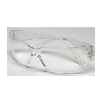 Arctic Safety Glasses - Clear