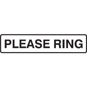 Seton Sign Pack - Ring