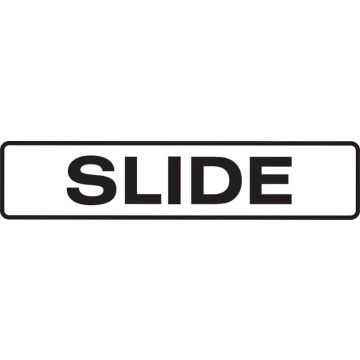 Seton Sign Pack - Slide