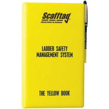 LaddertagÂ® Yellow Book