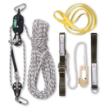 Miller Rescue Master Kits