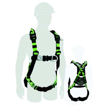 Miller Air Core Harnesses