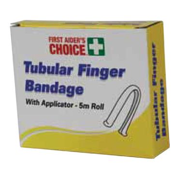 Tubular Bandage Roll Finger Toe