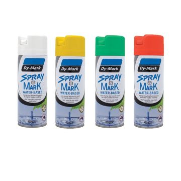 DY-Mark Spray & Mark Paint 