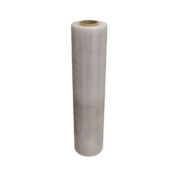 Hand Pallet Wrap Film - Clear