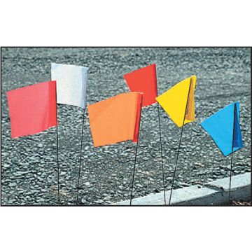 Marking Flags