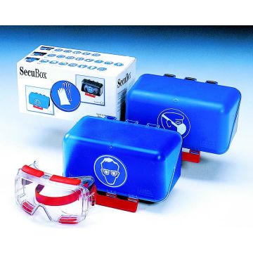 PPE Storage Boxes