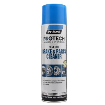 DY-Mark Protech Brake & Parts Cleaner Chlorinated