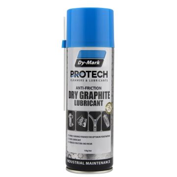 DY-Mark Protech Dry Graphite Lubricant