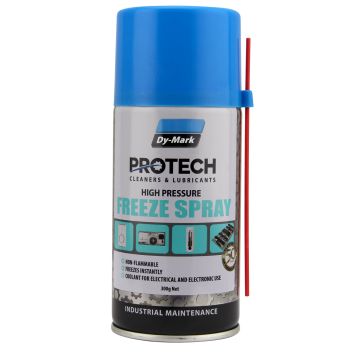 DY-Mark Protech Freeze Spray