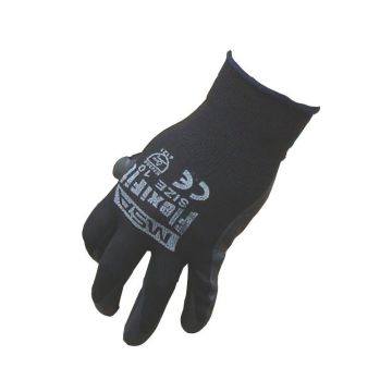MSA Flexifit Foam Nitrile Gloves 
