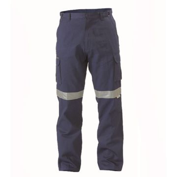 Bisley 8 Pocket Cargo Pants 3M