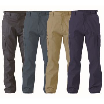 Bisley 8 Pocket Cargo Pants