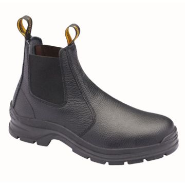Blundstone Elastic Sided TPU Sole Safety Boot 310