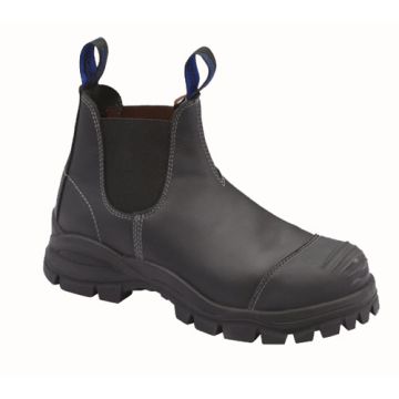 Blundstone Elastic Side Safety Boot P990
