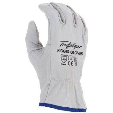 Trafalgar Rigger Glove Size 9