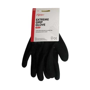 Trafalgar Extreme Grip Glove Size 11, 6 pairs per pack