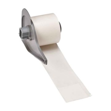 Self-Laminating Vinyl Wrap Around Wire and Cable Labels for M7 Printers - 152.40 mm (H) x 38.10 mm (W), M7-34-427, Roll of 50 Labels