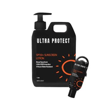 Ultra Protect SPF50+ Sunscreen Bundle
