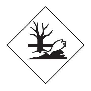 Dangerous Goods Markers - Marine Pollutant