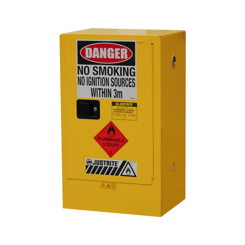 Flammable Liquid Storage Cabinet 60L